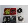 Image 2 : (4) Assorted PlayStation 3 Games