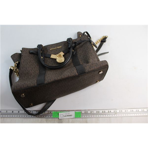 Michael Kors Purse - Authenticity Not Guaranteed