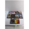 Image 1 : (10) Assorted DVD Movies