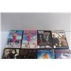 Image 3 : (10) Assorted DVD Movies