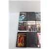 Image 2 : (12) Assorted DVD Movies