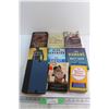 Image 1 : (9) Assorted Books