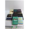 Image 1 : (8) Assorted Books