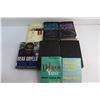 Image 2 : (8) Assorted Books