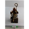 Image 1 : Feng Shui Metal Figure - Some Damages