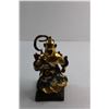 Image 2 : Feng Shui Metal Figure - Some Damages