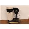 Image 4 : * Master Machinery Dust Collector 1 Horsepower Motor - Working