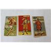Image 2 : Vintage 1940s Kellogg's Cereal Trading Cards