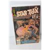 Image 2 : (2) Comics - Star Trek Comic Collectable, Buck Rogers In The 25th Century Comic
