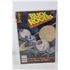 Image 3 : (2) Comics - Star Trek Comic Collectable, Buck Rogers In The 25th Century Comic
