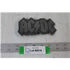 Image 1 : AC/DC Belt Buckle
