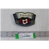 Image 1 : Canada Belt Buckle