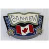Image 2 : Canada Belt Buckle
