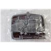 Image 2 : Kenworth Truck Belt Buckle