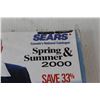 Image 2 : Sears Canada's National Catalogue Spring and Summer 2000