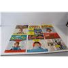 Image 3 : (17) Various Music Lyric Magazines Late 50s early 60s