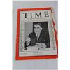 Image 2 : (3) Time Magazines 1936