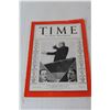 Image 6 : (3) Time Magazines 1936