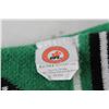 Image 3 : Saskatchewan Roughriders Scarf - Used