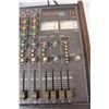 Image 3 : * Tascam 106 Mixer Turns On - Needs Service - Case