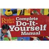 Image 2 : Readers Digest Complete DIY Manual - Used