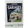 Image 1 : Black and Decker Garages Book - Used