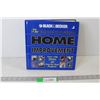 Image 1 : Black and Decker Home Improvement Book - Used