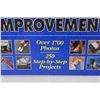 Image 2 : Black and Decker Home Improvement Book - Used