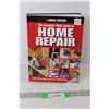 Image 1 : Black and Decker Home Repair Book - Used