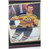 Image 2 : Bobby Orr Framed PRINT - 11" x 12 1/2"