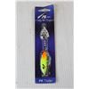 Image 2 : (11) Assorted Fishing Lures and Hooks
