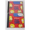 Image 4 : (2) Simpsons Sing The Blues CD's, Simpsons Sing The Blues Cassette