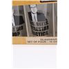 Image 4 : "The Office" Collectable Glassware Set