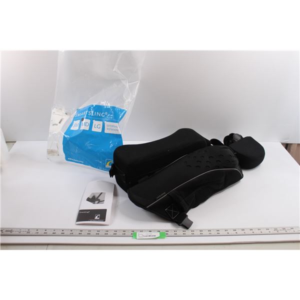 Medium Smartsling w/Instruction Manual