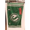 Image 2 : Saskatchewan Roughriders and Pilsner Flag 50''