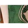 Image 5 : Saskatchewan Roughriders and Pilsner Flag 50''