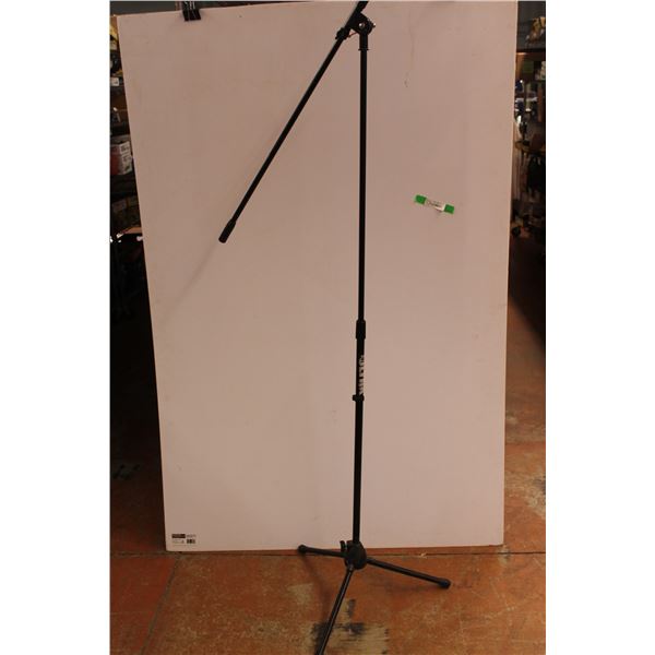*Ultra Tripod Microphone Stand - 74''