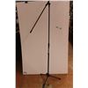 Image 1 : *Ultra Tripod Microphone Stand - 74''