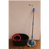 Image 1 : *Vileda Mop Bucket and Mop