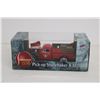 Image 1 : Die Cast 1/24 Scale Studebaker 1938 K-10 Pick Up Truck