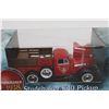 Image 2 : Die Cast 1/24 Scale Studebaker 1938 K-10 Pick Up Truck