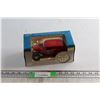Image 1 : Die Cast 1/24 Scale Limited Edition Canadian Tire Chevrolet 1937 Truck