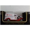 Image 3 : Die Cast 1/24 Scale Limited Edition Canadian Tire 1936 Dodge Panel