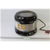 Image 1 : T-Fal Compact Deep Fryer (working)