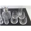 Image 2 : Glass Oil Lamp - Assorted Drinking Glasses