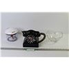 Image 1 : Starfrit Pull String Chopper - Lucy Friends Forever Tea Pot - Glass Bowl