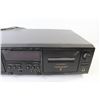 Image 3 : Sony Double Cassette Player (powers on - untested)