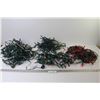 Image 1 : (5) Sets of Christmas Lights (untested)