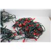 Image 2 : (5) Sets of Christmas Lights (untested)