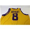 Image 3 : Lakers Jersey - NBA #8 Bryant (size XL) - Black Carry Bag